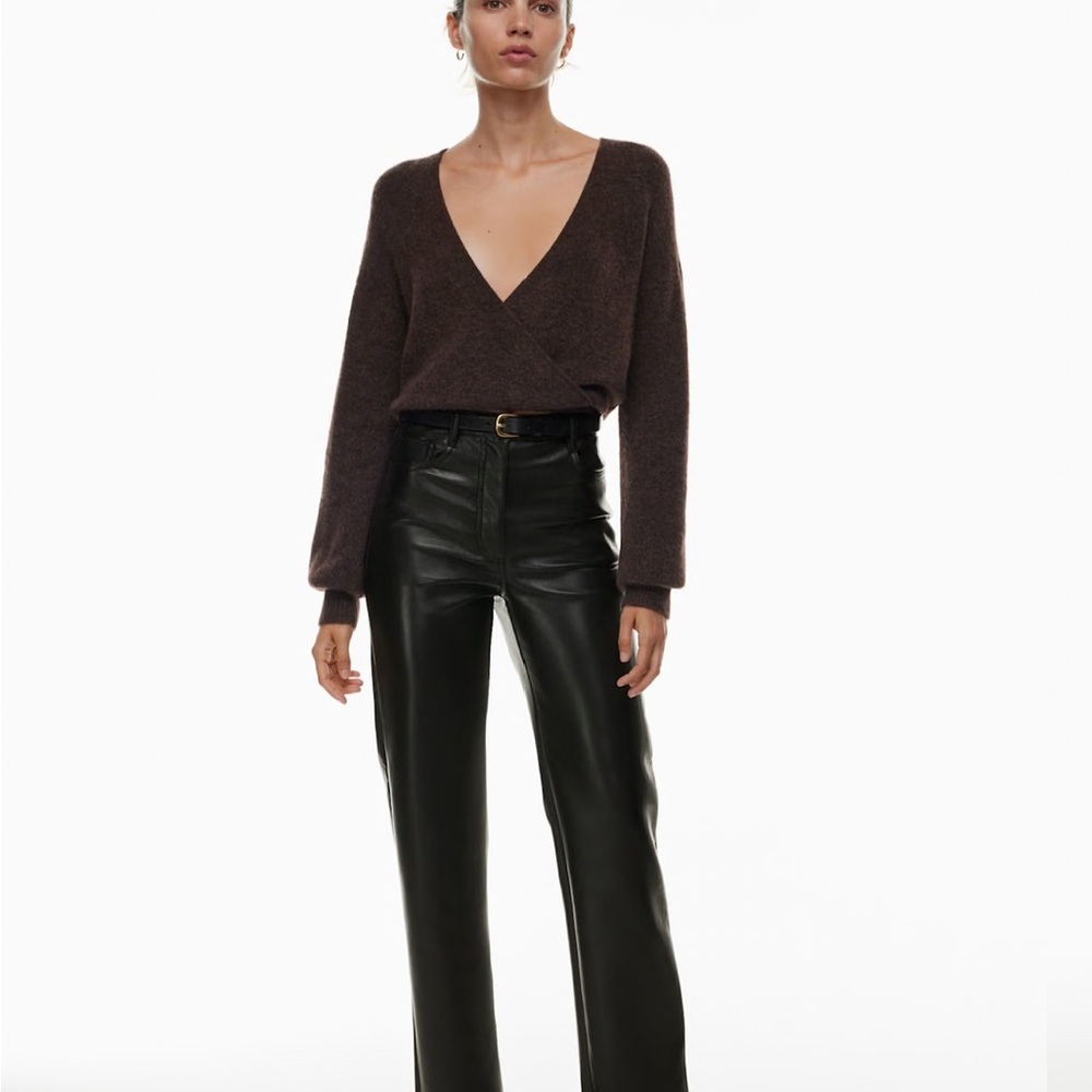 Wilfred Melina Pant